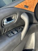 نيسان أرمادا SL 360 camera,Sunroof Full option