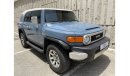 Toyota FJ Cruiser 4000