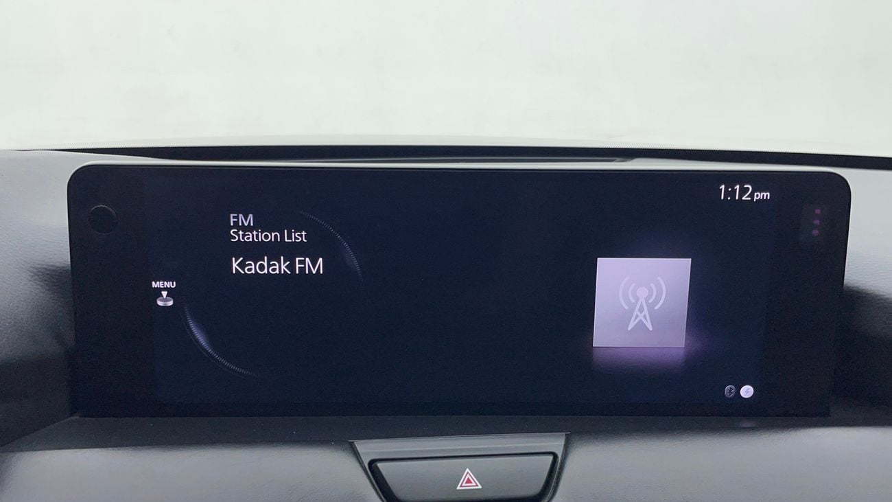 Mazda CX90 2025 PREMIUM | AED 2590/Month | 20% DP | 30 Day Return | Warranty | Service History