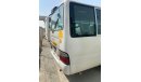 Toyota Coaster 4.2L Diesel, Manual Transmission, Clean Interior & Exterior (Lot # TCD16)