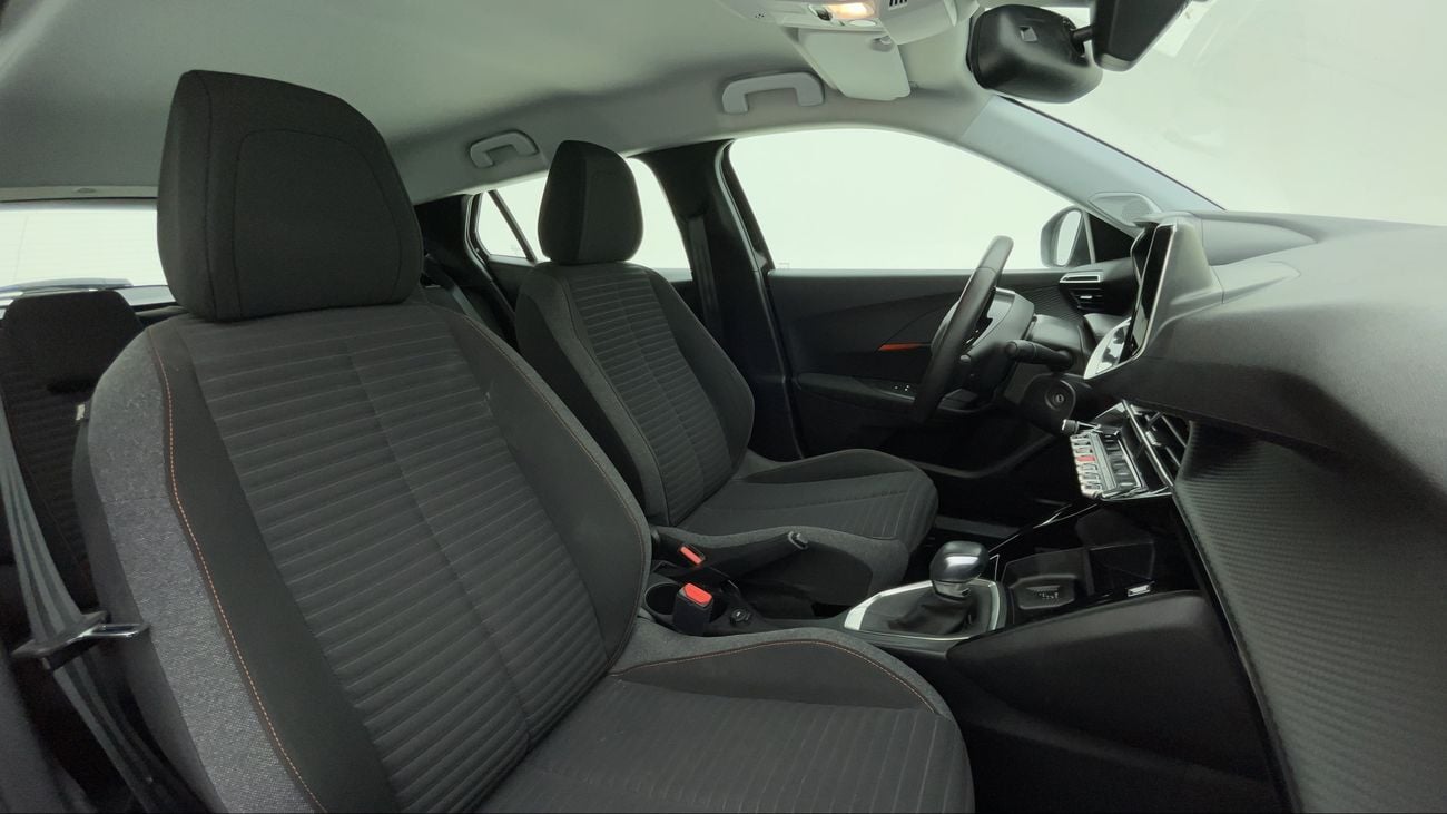 Peugeot 2008 ACTIVE 1.6 | Zero Down Payment | Free Home Test Drive