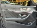 مرسيدس بنز E 53 AMG E 53 AMG Korean Specs no accident or paint