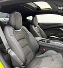 Chevrolet Camaro ZL1 6.2L 2020 Chevrolet Camaro ZL1, Warranty, Full Service History, Very Low Km, Excellent Condition