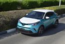 Toyota CHR 2.0L PETROL AUTOMATIC
