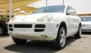 Porsche Cayenne S