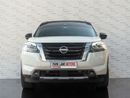 Nissan Pathfinder SL 3.5L (7 Seater)