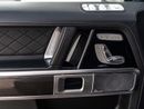 مرسيدس بنز G 63 AMG STD