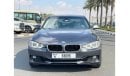 BMW 320 320i Turbo Graphite Grey 2.0L 4CYL [LHD] Parking Sensors Premium Condition
