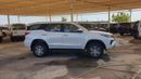 تويوتا فورتونر NEW FORTUNER 2026 * 4X4 * 4CAMERA * KEYLESS START * AT * (DIESEL)