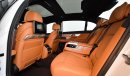 BMW 740Li Li Luxury with Package