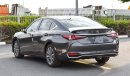 Lexus ES 300 Hybrid 2.5 L