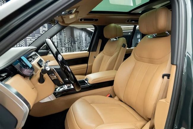 Land Rover Range Rover AUTOBIOGRAPHY P530, миниатюра 30