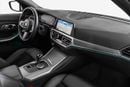 بي أم دبليو 330i M Sport 2.0L (255 HP)