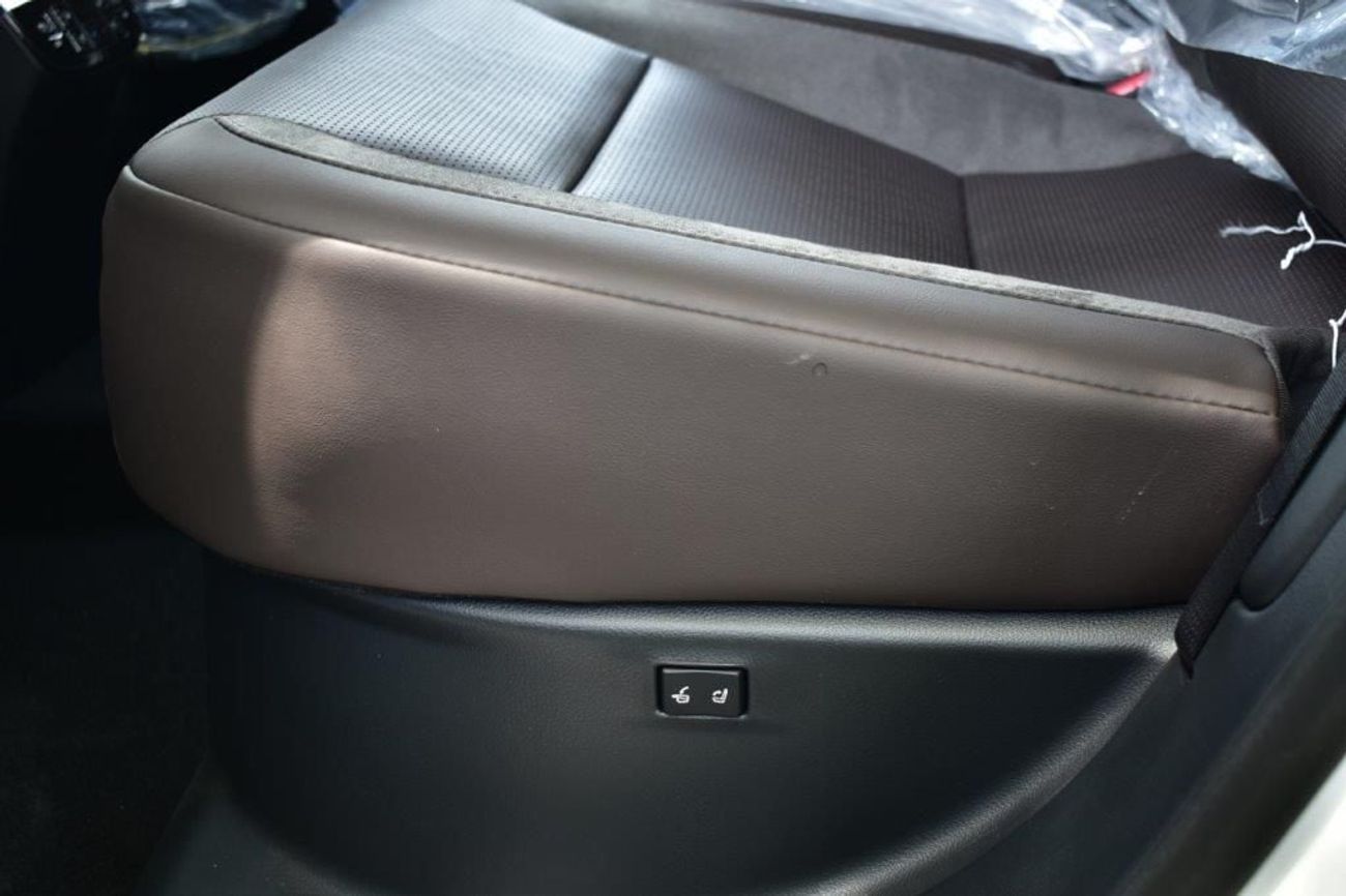 Lexus RX350 Elite 2.4L Petrol Automatic AWD