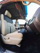 Toyota Land Cruiser VXR BIG ENGINE/  SHAPE 2011/ FULL OPTION / EXPORT ONLY / LOT#46060