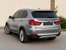 بي أم دبليو X5 1,338 P.M | xDrive35i Exclusive | GCC Specs | 3.0L V6