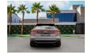 Audi RS Q8 50 Year Edition 1 of 50 | 12,336 P.M  | 0% Downpayment | Pristine Condition!