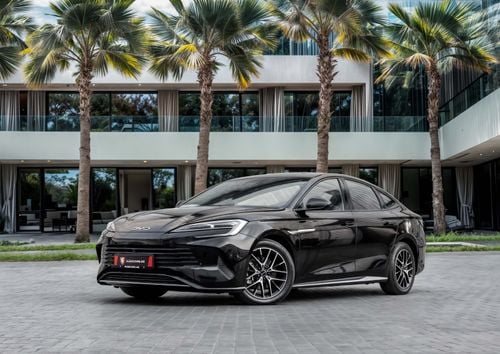 بي واي دي سيل  Seal 7 HX | 1,959 P.M | 0% Downpayment | IMMACULATE!