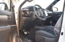 Toyota Hilux 2024 GR Sports 4.0L V6 Full Option