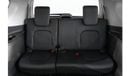 Nissan Patrol LE Platinum City 5.6L