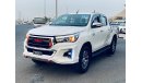 Toyota Hilux SR5 Diesel Right Hand Drive Full option