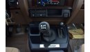 Toyota Land Cruiser Hard Top 2024 V6 4.0L 4WD 5 Seater Manual Transmission - Euro 4
