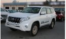 Toyota Prado 3.0L TXL D4D Turbo Diesel Automatic Spare up Brand New (Export only)