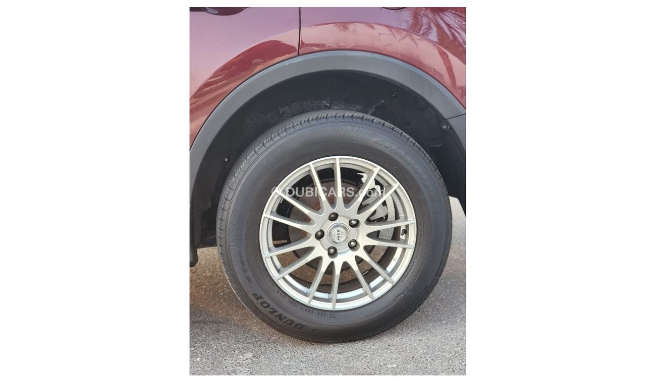 Toyota RAV4 Toyota Rav4 LE 2017 model