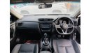 Nissan X-Trail 7 seater right hand full option Immaculate condition