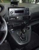 Peugeot Partner EXCELLENT DEAL for our Peugeot Partner ( 2022 Model ) in White Color GCC Specs