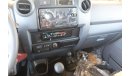 Toyota Land Cruiser TOYOTA LAND CRUISER GRJ76 4.0 V6 PETROL/GASOLINE EXPORT ONLY