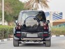 لاند روفر ديفندر  DEFENDER X DAYNAMIC HSE P 400