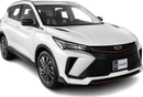 Geely Coolray GL 2025 | AED 751/Month | 0 DP | 30 Day Return | Warranty | Service History