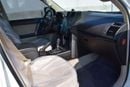 Toyota Prado TX-L 4.0L