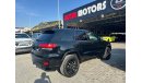 Jeep Grand Cherokee Jeep Grand Cherokee Full Option issued from America in excellent condition that can be installed on