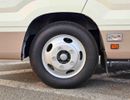 Toyota Coaster 2.7L PETROL M/T DUAL TONE / 23 SEATER /AUTO DOOR/HLF LUGGAGE RACK/CODE#COPB