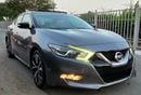 Nissan Maxima full option| GCC