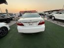 Lexus LS460 SWB luxury, comfort, and performance