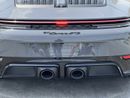 بورش 911 Carrera GTS 3.0L (450 HP) Coupe