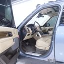 لاند روفر رينج روفر Land Rover Range Rover V6 HSE SuperCharged 4WD 2019 | Perfect Condition | GCC Specs