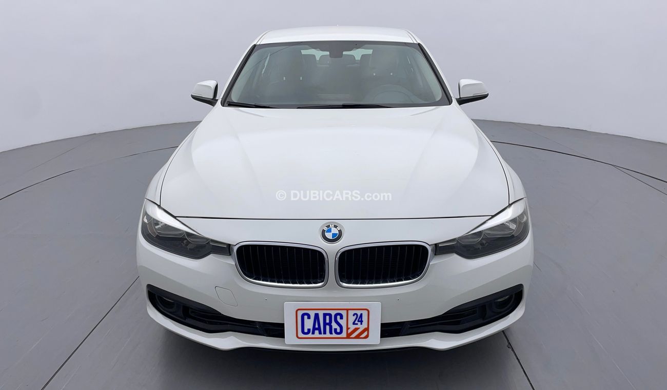 BMW 318i EXECUTIVE 1.5 | Zero Down Payment | Free Home Test Drive