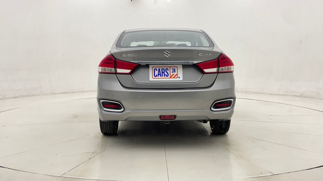 Suzuki Ciaz GLX 1.5 | Zero Down Payment | Home Test Drive