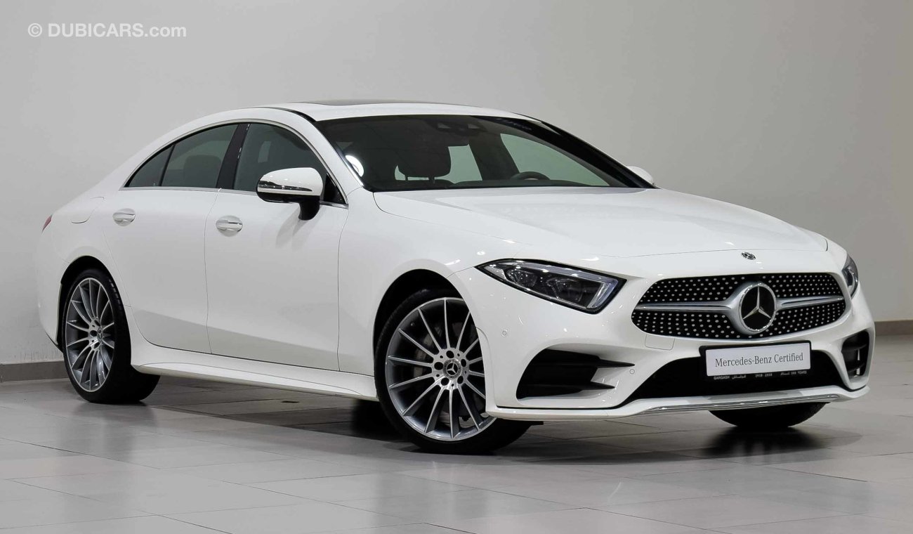 Mercedes-Benz CLS 350 VSB 28447 OCTOBER PROMOTION!!