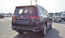 تويوتا لاند كروزر Toyota Land Cruiser VXR 3.3L Diesel 2026