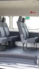 Toyota Hiace AUTOMATIC