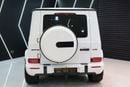 Mercedes Benz G63 AMG STD Night Package, Carbon Fiber Interior!!
