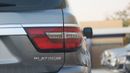 Nissan Patrol SE PLATINUM CITY | Full Service History | GCC | Zero Down Payment Support