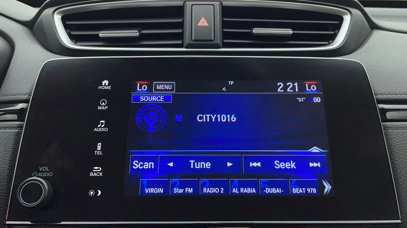 Honda CRV TOURING 2.4 | Zero Down Payment | Home Test Drive