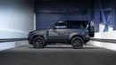 Land Rover Defender 90 S P400 3.0L UAE's Very Best Example | AED 4,423 Per Month