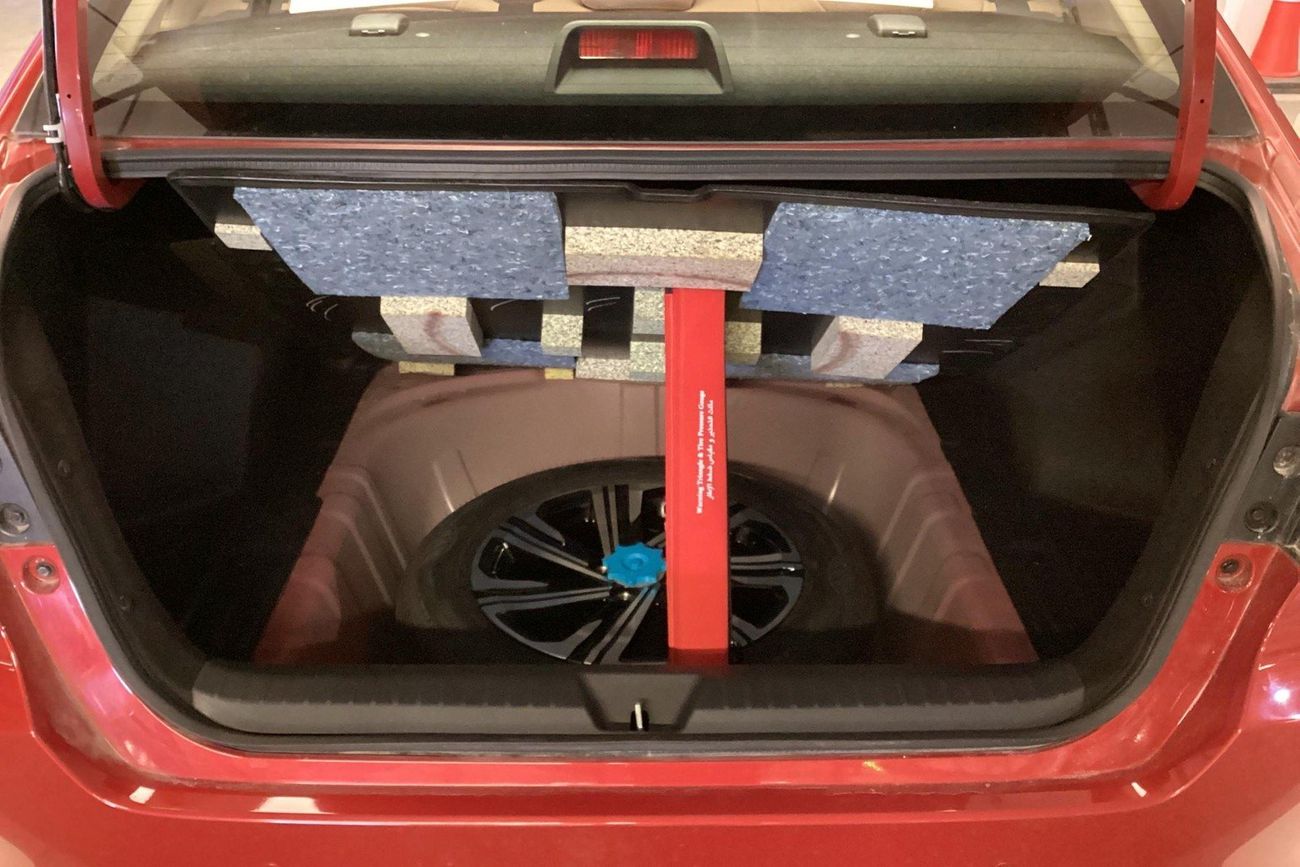 Toyota Yaris G | Guaranteed Warranty | 0 Down Payment